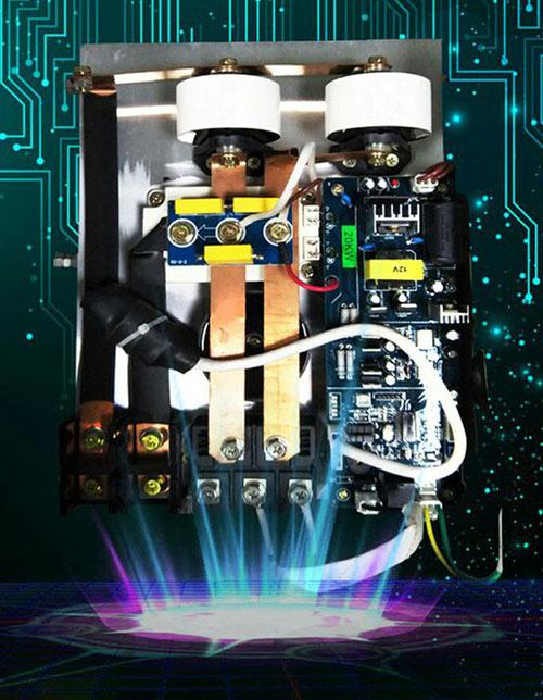 吉林塑料機電磁加熱器報價