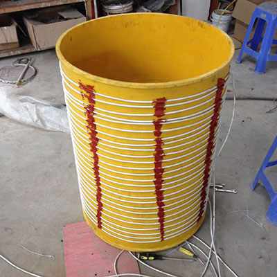 福建塑料機(jī)電磁加熱器哪家便宜