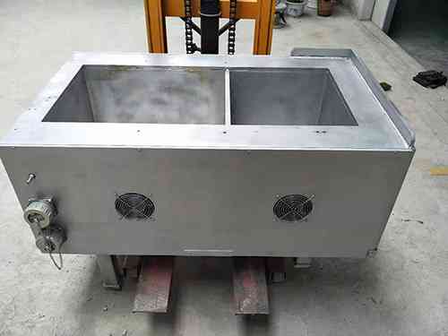 內(nèi)蒙古擠出機電磁加熱器哪個子好