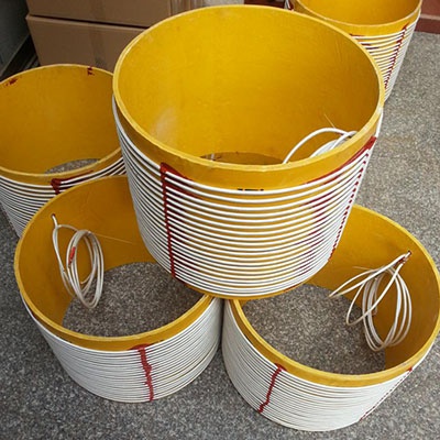 湖北反應(yīng)釜電磁加熱器廠家