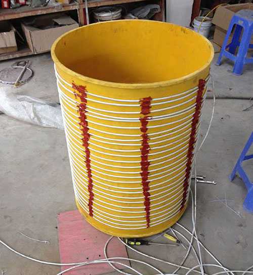 廣西管道電磁加熱器哪家的好