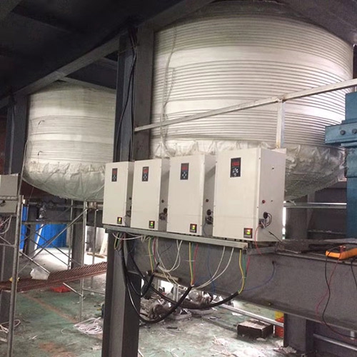 江蘇反應(yīng)釜電磁加熱器哪家質(zhì)量好