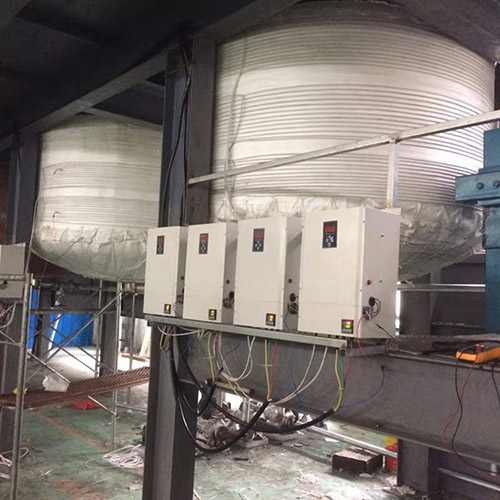 廣東管道電磁加熱器多少錢