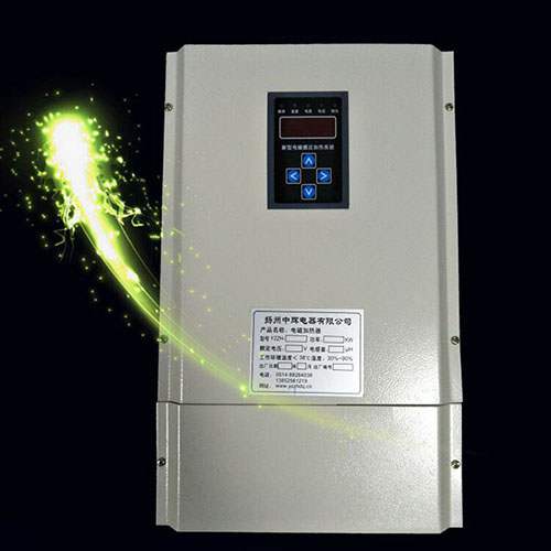 遼寧塑料機(jī)電磁加熱器不加熱