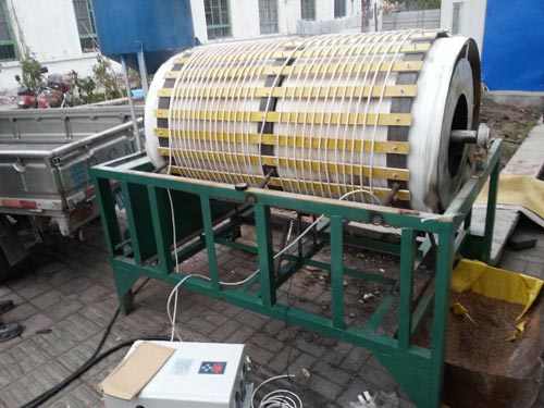 海南30kw電磁加熱器供應(yīng)商