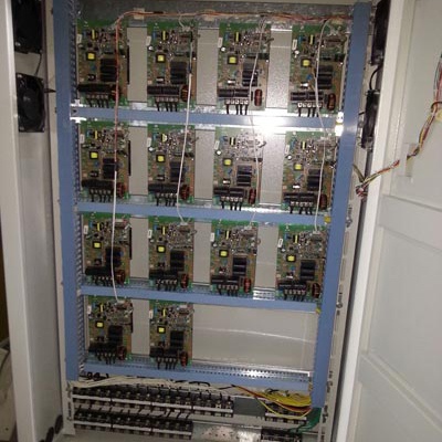 遼寧10千瓦電磁加熱器發(fā)展