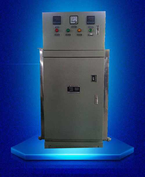 遼寧10千瓦電磁加熱器發(fā)展