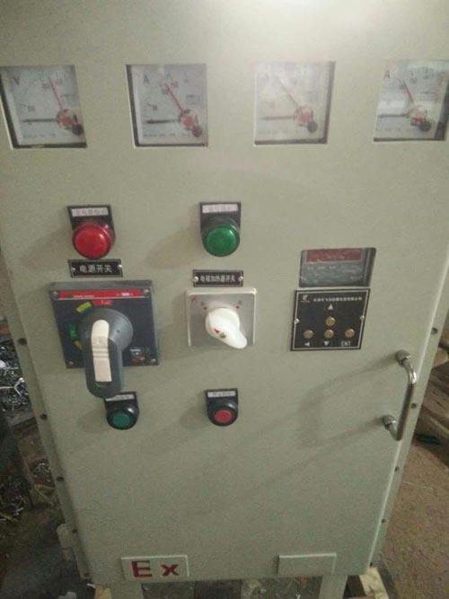 重慶70kw電磁加熱器行業(yè)報(bào)告