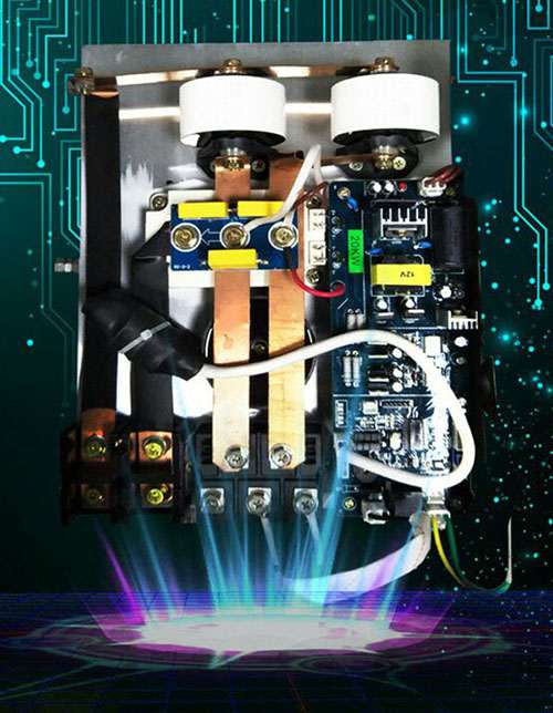 重慶70kw電磁加熱器行業(yè)報(bào)告