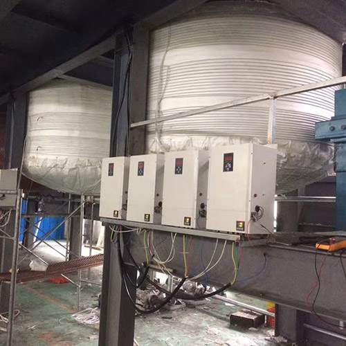 遼寧工業(yè)電磁加熱器哪家