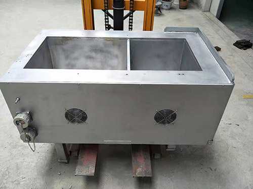 內(nèi)蒙古采暖電磁加熱器大功率