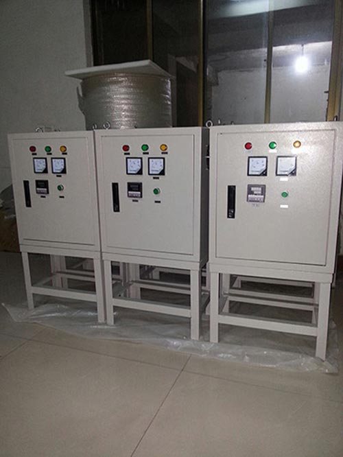 海南工業(yè)用的電磁加熱器故障