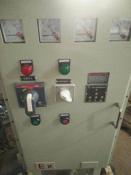 西藏廣東電磁加熱器產(chǎn)業(yè)