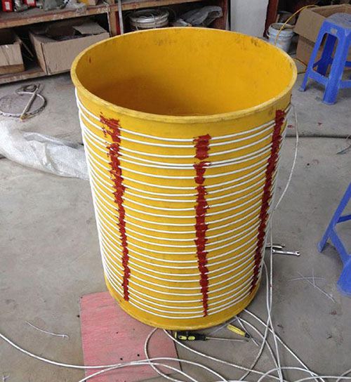 陜西強(qiáng)力電磁加熱器哪家