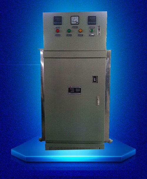 云南模具電磁加熱器行業(yè)報告