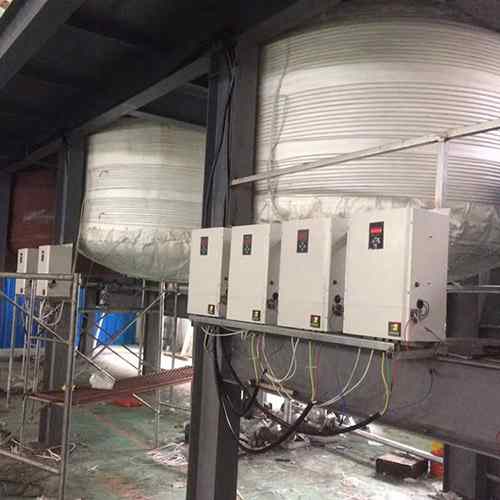 青海太陽(yáng)能電磁加熱器哪里有賣