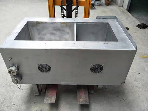 天津造粒機(jī)電磁加熱器哪家便宜