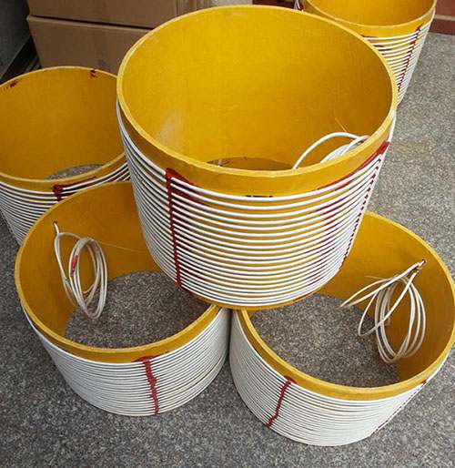 遼寧鍋爐電磁加熱器多少錢個