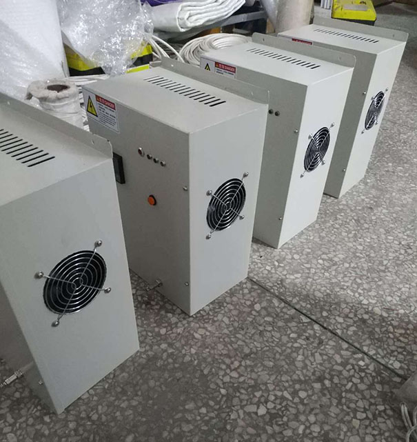 2.5-5kw電磁加熱器 2.5-5kw電磁加熱器