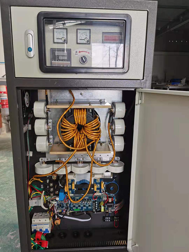 8-80kw電磁加熱器 8-80kw電磁加熱器g